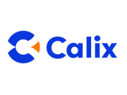 logo Calix 